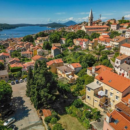 Skygarden House Apartamento Mali Lošinj Exterior foto