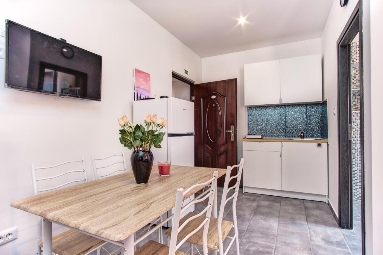 Skygarden House Apartamento Mali Lošinj Exterior foto